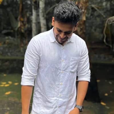 Anuvind Ram