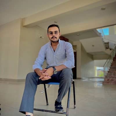 zohaib buledi