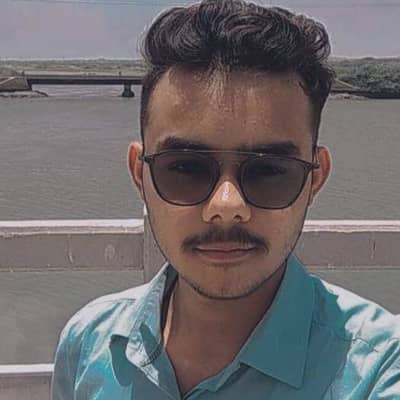 zohaib buledi