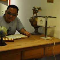 Arong