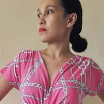 Mishell trista