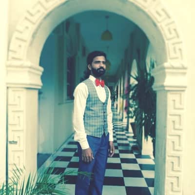usama azmat