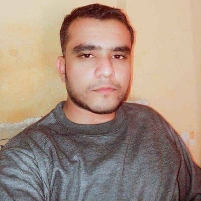 Saeed khan