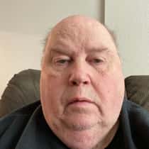 Irish man