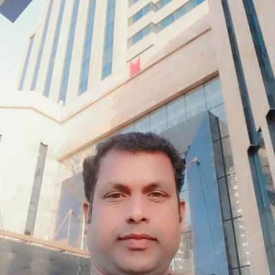 Ravi Kumar