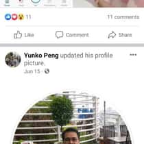 yunko peng