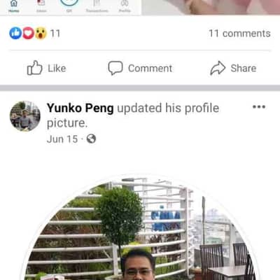 yunko peng