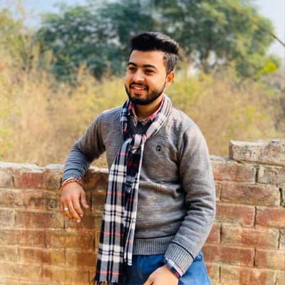 Gagan chhabra