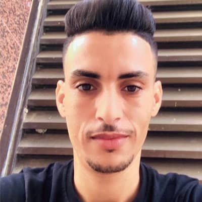 sofiane