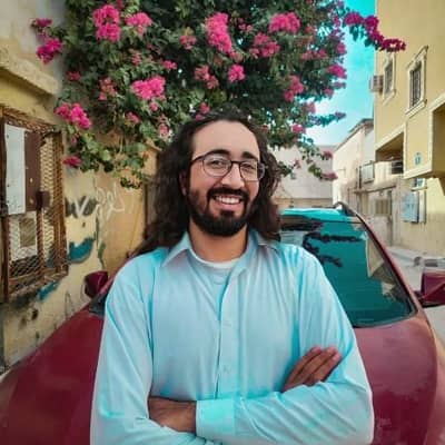 Suliman khan