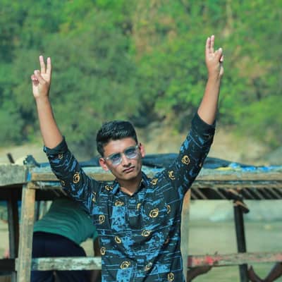 Sarthak Das