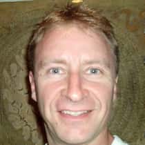 Nick McEvoy