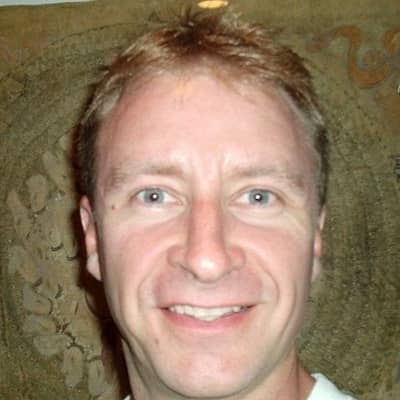 Nick McEvoy