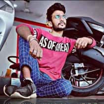 Abhishek
