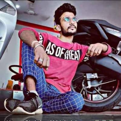 Abhishek