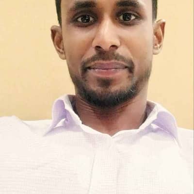 Arafat Hussain