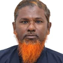 Mohamed Izlaq