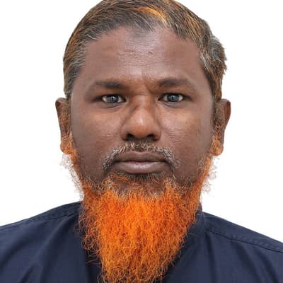Mohamed Izlaq