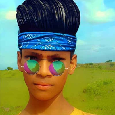 Mohammed Shahrukh