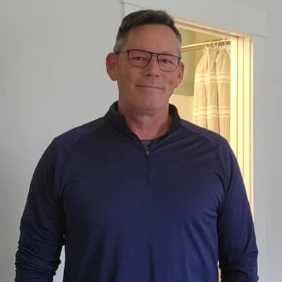 bruce gagnon