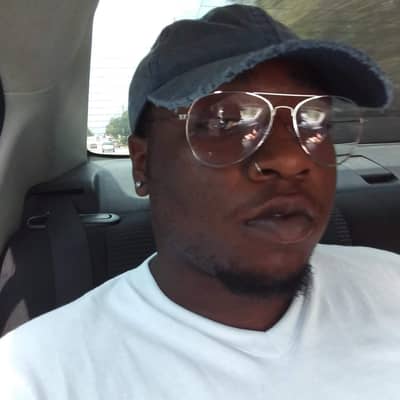 Benjamin Brinson