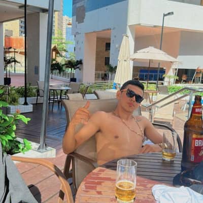 Lucas Lima