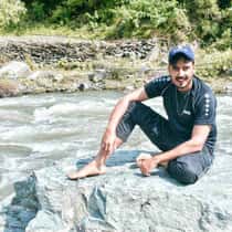 AQIB Javed