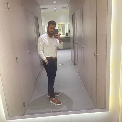 İlhan Karaarslan
