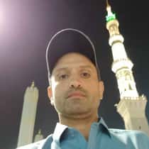 Ashfaq wali khan