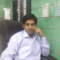Mr tech