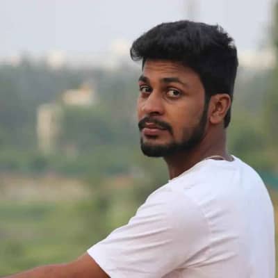 sanchith