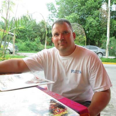 Eric miles