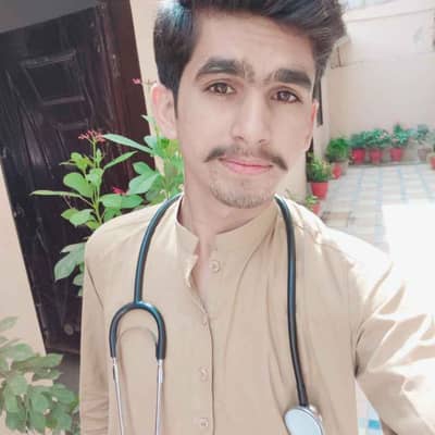 doctor Ahmed