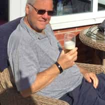 Frostyman