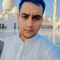 Hassan Hayat
