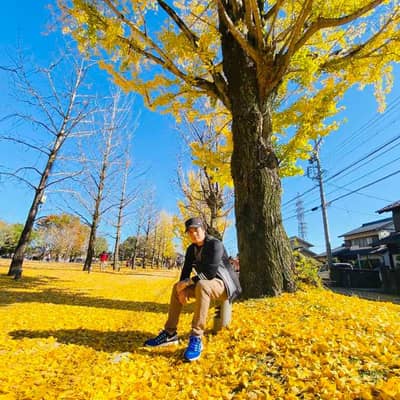 jeric