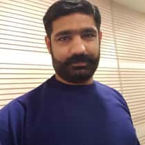 jawad ali hashmi