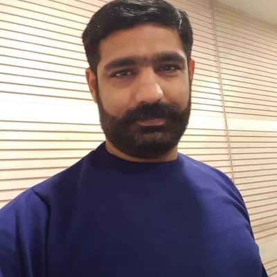 jawad ali hashmi