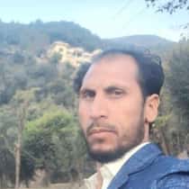 shahjehan Mushwani