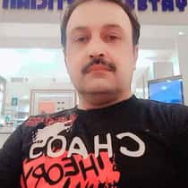 Tufail khan
