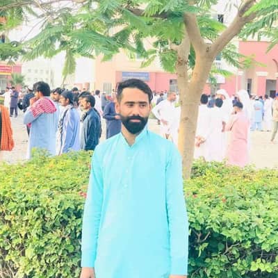 Azam Ahmad