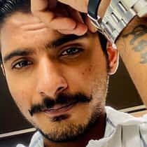 Ashhar Ali