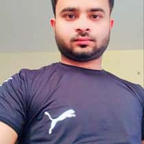 Rishabh sharma