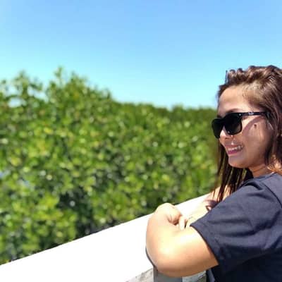 Jing Norcio