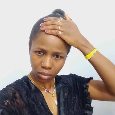 avril iminzah