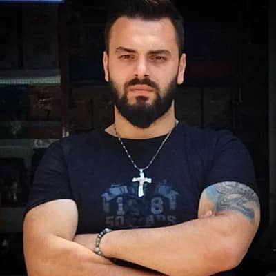 Batuhan Camillo