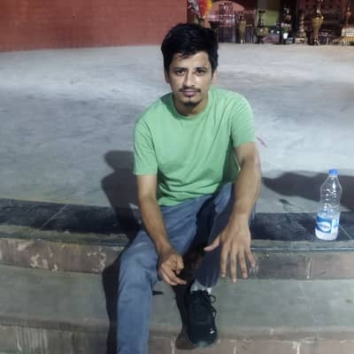 Saurabh893