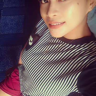 Lusenda
