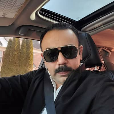 Mannan Khan