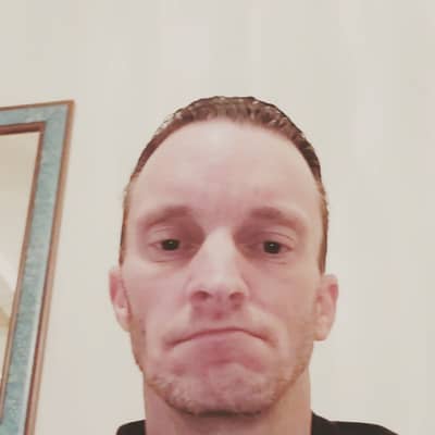 White guy